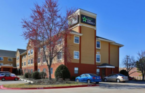 Отель Extended Stay America Suites - Oklahoma City - NW Expressway  Оклахома-Сити